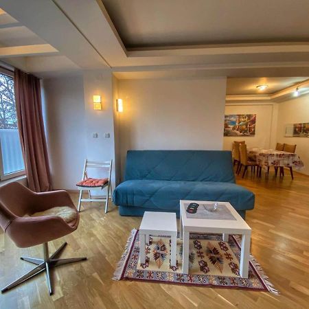 סקופיה Apartment Heaven מראה חיצוני תמונה