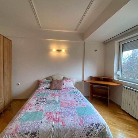 סקופיה Apartment Heaven מראה חיצוני תמונה