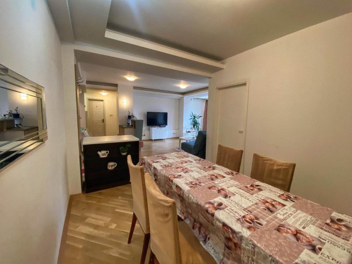 סקופיה Apartment Heaven מראה חיצוני תמונה